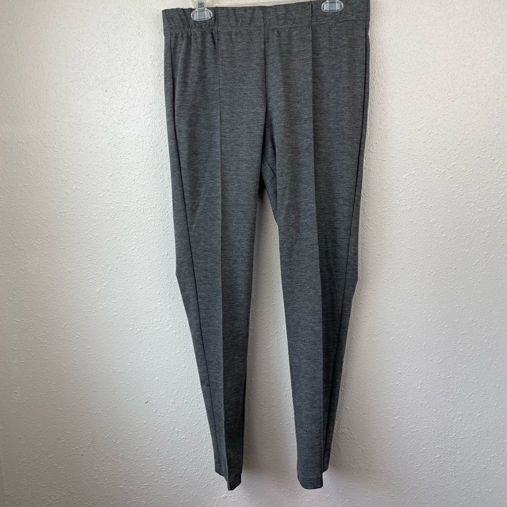 Luciano
Dante Gray Pants Size 10 EUC
